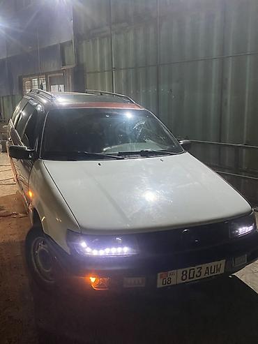 Volkswagen: Volkswagen Passat: 1995 г., 2 л, Механика, Бензин, Универсал — 6