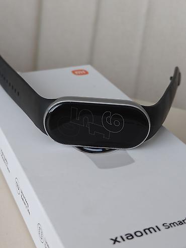 mi smart: 🔥 Xiaomi Mi Band 9 Global — ORIGINAL 🔥 ⌚️ Mi Band 9 Global versiya ✅ — 4