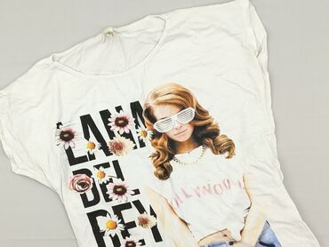 koszulki latynka allegro: Smiley, Women`s T-shirt, M (EU 38)