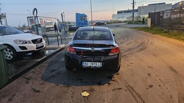 Opel: Opel Insignia: 2 l | 2010 г. 250000 km Limuzina — 5