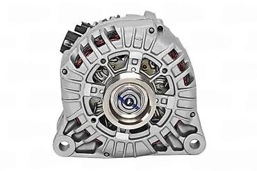 maxi gume: ALTERNATOR VALEO PEUGEOT 206/207/307/407 | SVI DELOVI SU NOVI I — 2