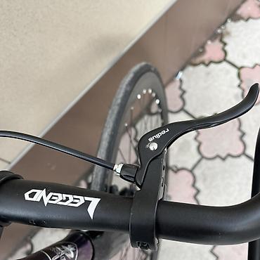 Городские велосипеды: Городской велосипед, Рама L (172 - 185 см), Новый — 10