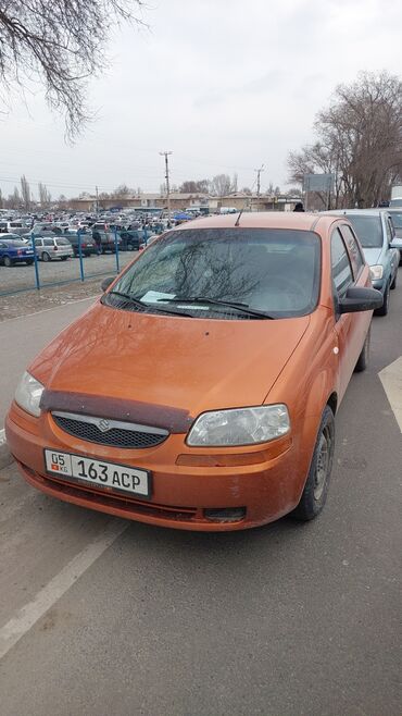 расрочкага машина: Suzuki Swift: 2007 г., 1.6 л, Механика, Бензин, Хэтчбэк