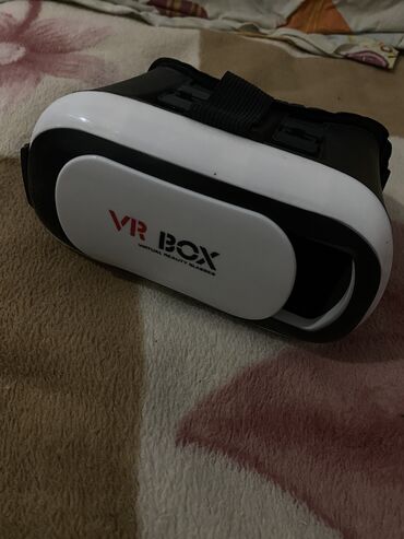 виар очки с джойстиками: Очки VR,очки вертуальной реальности, VR BOX, очки вертуальной