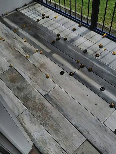 Građevinarstvo i rekonstrukcija: Keramičarski radovi i adaptacija kupatila: - Izvodimo radove na — 6