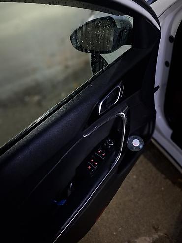 колпак киа рио: Kia Ceed: 2019 г., 1.6 л, Автомат, Бензин, Универсал — 8