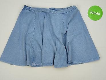 dzwony pull and bear: Spódnica damska, rozmiar L — 2