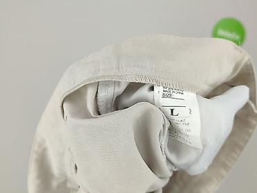 short: Szorty damskie, rozmiar L — 5
