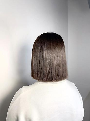 Парикмахеры: Парикмахер Универсал. Процент — 3