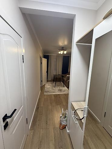 Долгосрочная аренда квартир: Студия, С мебелью полностью — 7