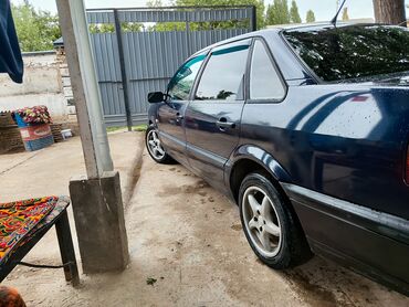 бокс на крышу авто купить в бишкеке: Volkswagen Passat: 1994 г., 1.8 л, Механика, Бензин, Седан