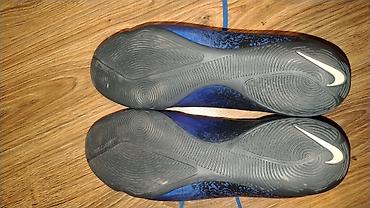 hermes ayaqqabı: Məhsul: Nike CR7 futzal/küzə idman ayaqqabısı - Model: Nike Mercurial — 2