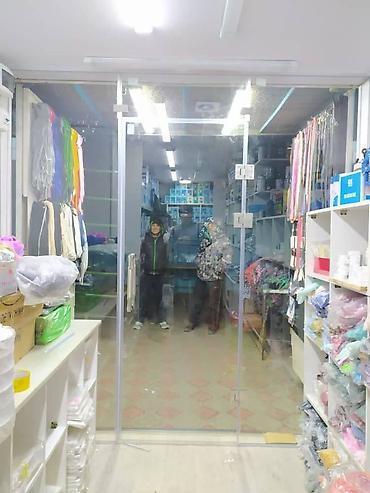 Пластиковые окна на заказ: Остекление контейнеров по вашим размерам и пожеланиям! Сегодня — 9