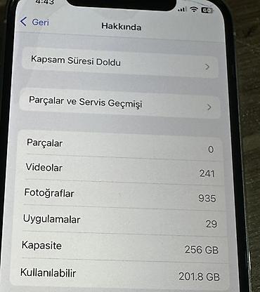 iphone adaptor: IPhone 12 Pro, 256 GB, White Titanium — 5