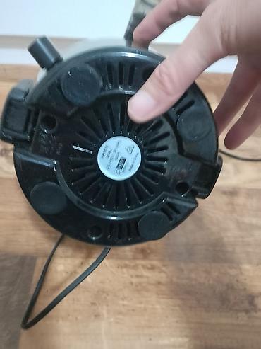 Sokovnici: Sokovnik Philips – QuickClean tehnologija - Kompaktni centrifugalni — 13