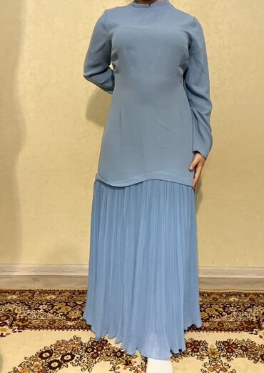 Ziyafət donları: Ziyafət donu, Maksi — 11