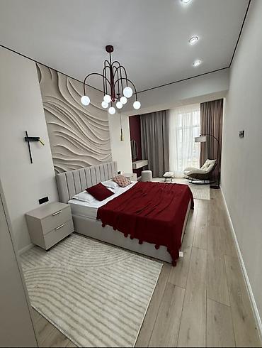 3 комнаты, 85 м², Технопарк Элитка, 13 этаж, Евроремонт at lalafo.kg 3 комнаты, 85 м², Технопарк Элитка, 13 этаж, Евроремонт