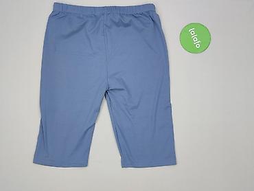 lidl softshell damski: Legginsy Krótkie damskie, rozmiar S — 3