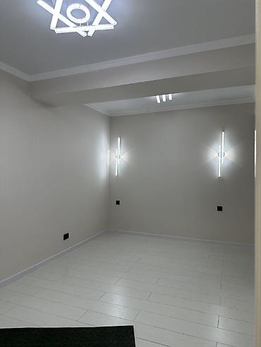 Продажа квартир: 2 комнаты, 62 м², Кок-Жар мкр Элитка, 14 этаж, Дизайнерский ремонт — 7