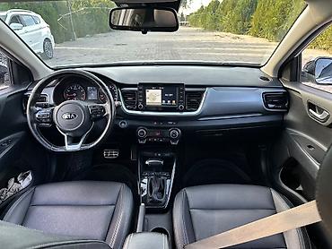 мтз 132н цена: Kia Stonic: 2017 г., 1.4 л, Автомат, Бензин, Кроссовер — 6