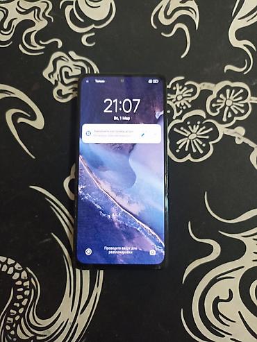 Redmi: Redmi, Redmi Note 10 Pro, Б/у, 128 ГБ, цвет - Белый, 2 SIM — 3