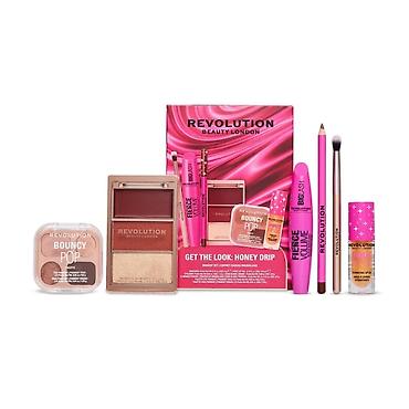 beau monde: Kosmetik dəst, 3 məhsul, Yeni — 3