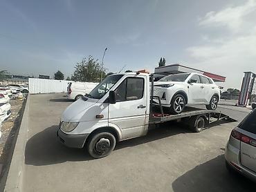 suv: С манипулятором, С лебедкой, С ломаной платформой — 1