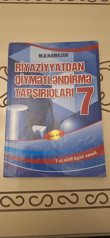 Riyaziyyat 7-ci sinif, Ünvandan götürmə