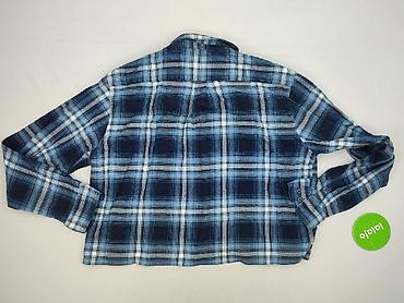 flanela: Lindbergh, Koszula damska, rozmiar 3XL — 5