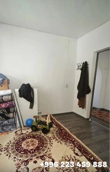 квартира долгий срок киевской ибраимова: 1 комната, Агентство недвижимости, Без подселения, С мебелью частично