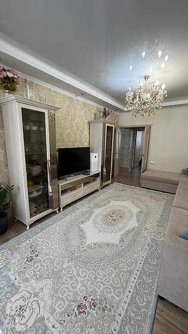 Продажа квартир: 2 комнаты, 67 м², 106 серия улучшенная, 6 этаж, Евроремонт — 2