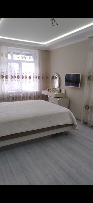 Günlük kirayə mənzillər: 3 otaqlı — 21