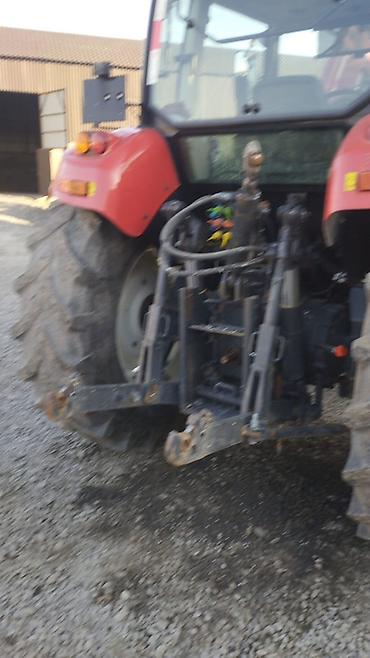 Digər kənd təssərüfat avadanlığı: Satılır: Başak 2110 Çömçəli Traktor 📅 İli: 2021 🔧 Model: Başak 2110 🛠 — 9