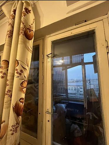 Продажа квартир: 2 комнаты, 49 м², 105 серия, 5 этаж, Косметический ремонт — 8