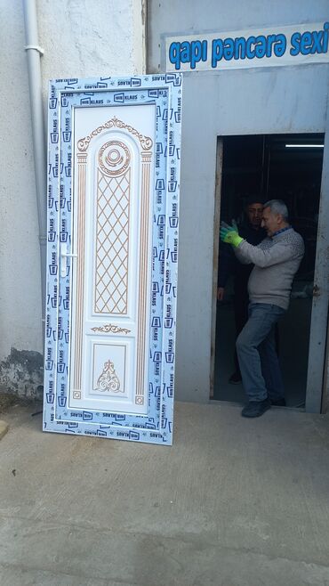 Plastik pəncərələr: Plasti̇k şəbəkəli̇ pəncərələr. Si̇fari̇şlə düzəlti̇ri̇q — 13