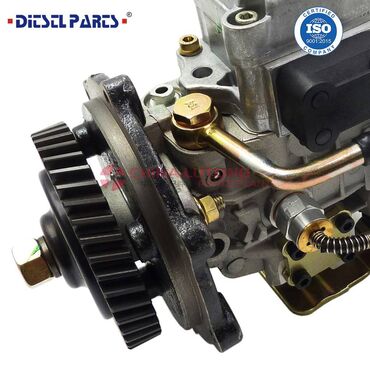 VE distributor pump 22100-1C060 （Julio) Whats--App