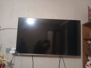 Televizorlar: İşlənmiş Televizor Samsung Led 80" HD (1366x768), Ünvandan götürmə