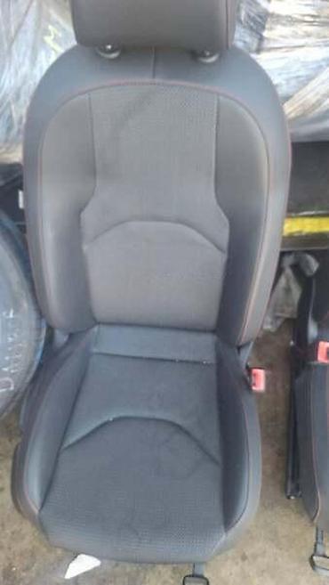 vrata golf 2: LEON 5F FR SEDISTA ZA SEAT LEON OD 2013. DO 2018. GOD — 5