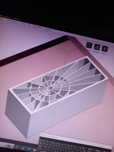 Другие услуги: Печать на 3Д принтере !!! Точно, качественно и в срок ! - Печать по — 11