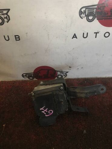 corolla runx: Блок abs TOYOTA Wish ZNE10 1ZZ 2006 (б/у)