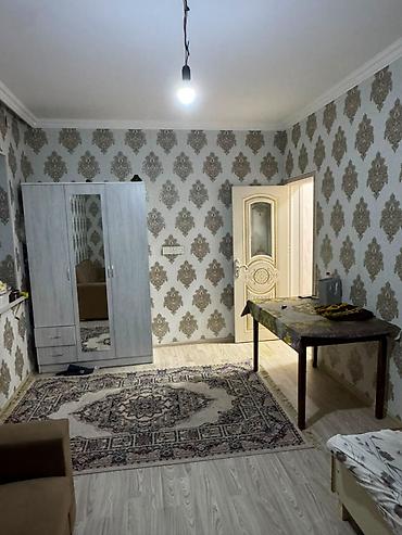 Bakı, Yeni Günəşli Massiv Q, 1 otaqlı, Köhnə tikili, 48 kv. m