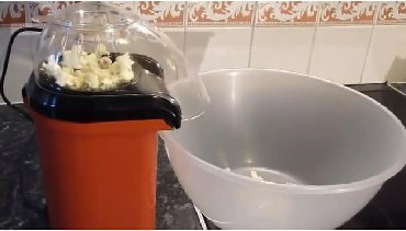попкорн аппарат бишкек в Азербайджан | Аппараты для попкорна: Popkorn aparatı