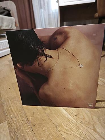 vinil disk: Kompakt çamadan korpusda portativ vinil pleyer Qırmızı çamadan tipli — 6