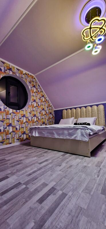 Günlük kirayə evlər: 150 kv. m, 4 otaqlı, İnternet, Qaz, İşıq — 7