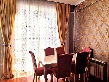 Квартиры: 3 комнаты, Новостройка, 85 м² — 5
