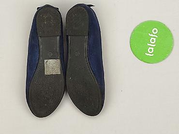 baleriny converse: Vinceza, Balerinki damskie, rozmiar 39 — 3