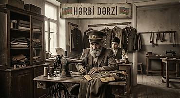 Портные: İş barədə məlumat: •Yeni istifadəyə verilmiş modern geyim fabrikinə — 3