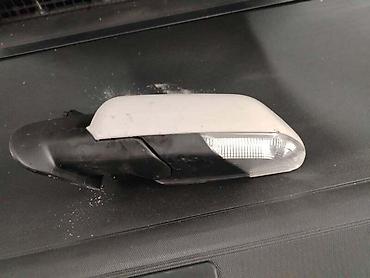 nextgen headlight restoration kit: RETROVIZOR ZA ŠKODA OCTAVIA OD 2007. DO 2010. GOD — 2