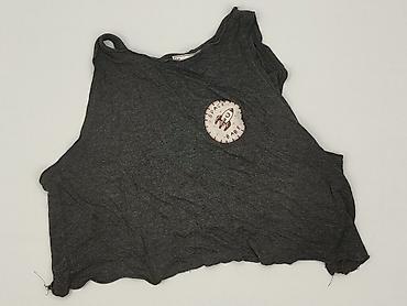 bumpro top: PULL&BEAR, Top damski, rozmiar XS — 1
