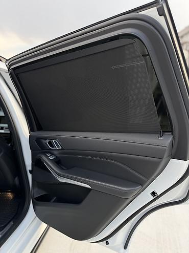 BMW: BMW X7: 2021 г., 3 л, Бензин, Кроссовер — 10